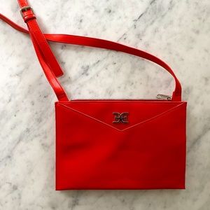 Sam Edelman Red Purse